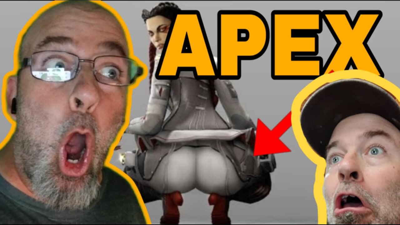 Trash @ APEX