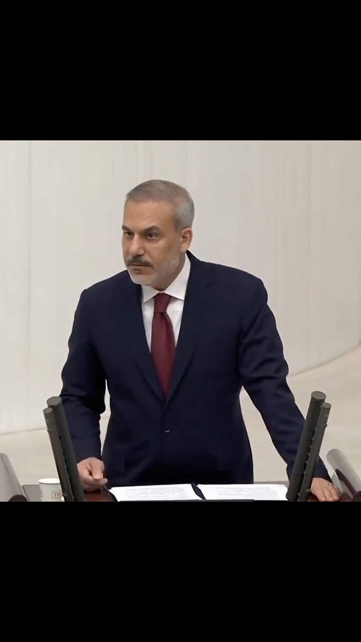 Turquía corta todo comercio con Israel en apoyo a Palestina