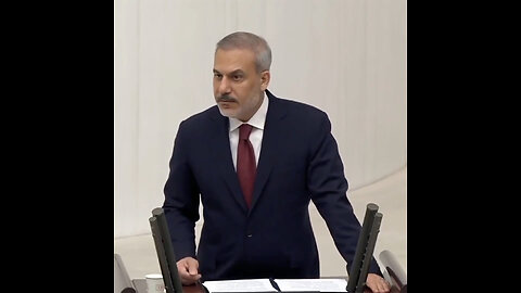 TurquÃa corta todo comercio con Israel en apoyo a Palestina