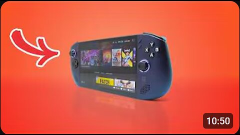 🎮 Legion Go S (Steam OS) – One Month Later… 🔥 | Full Review & Gaming Experience 🧠🕹️