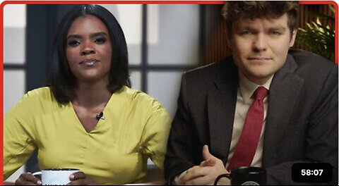 Nick Fuentes ~ Recapping Candace Owens FAILED Hit Job