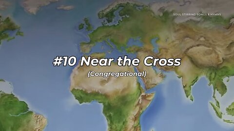 #10 Near the Cross Congregational (FWBC)