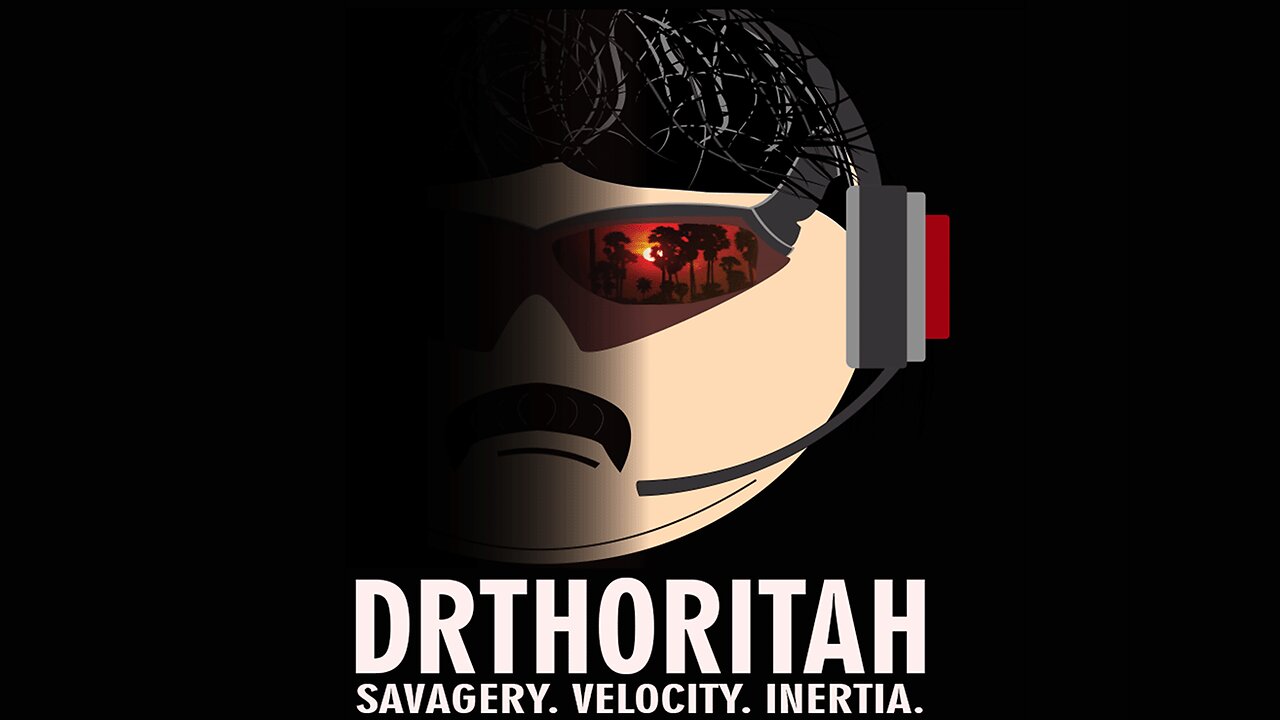 DrThoritah - Celebration Time!!!!