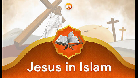 QURAN HIDES FROM THE MUSLIMS THE TRUE JESUS IS!? IS IT SATANIC?