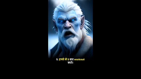 motivational video