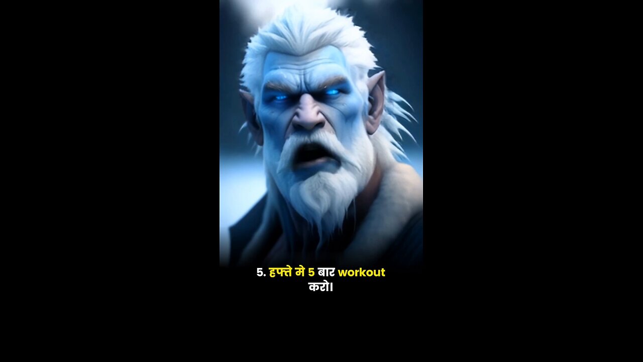 motivational video