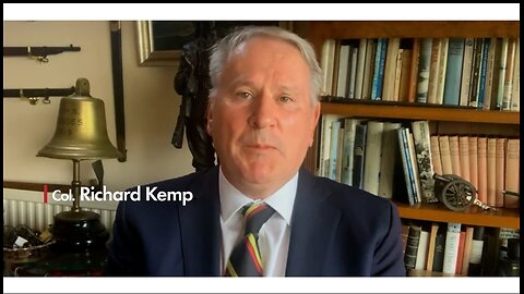 Yoo and Kemp Tonight on Life, Liberty and Levin