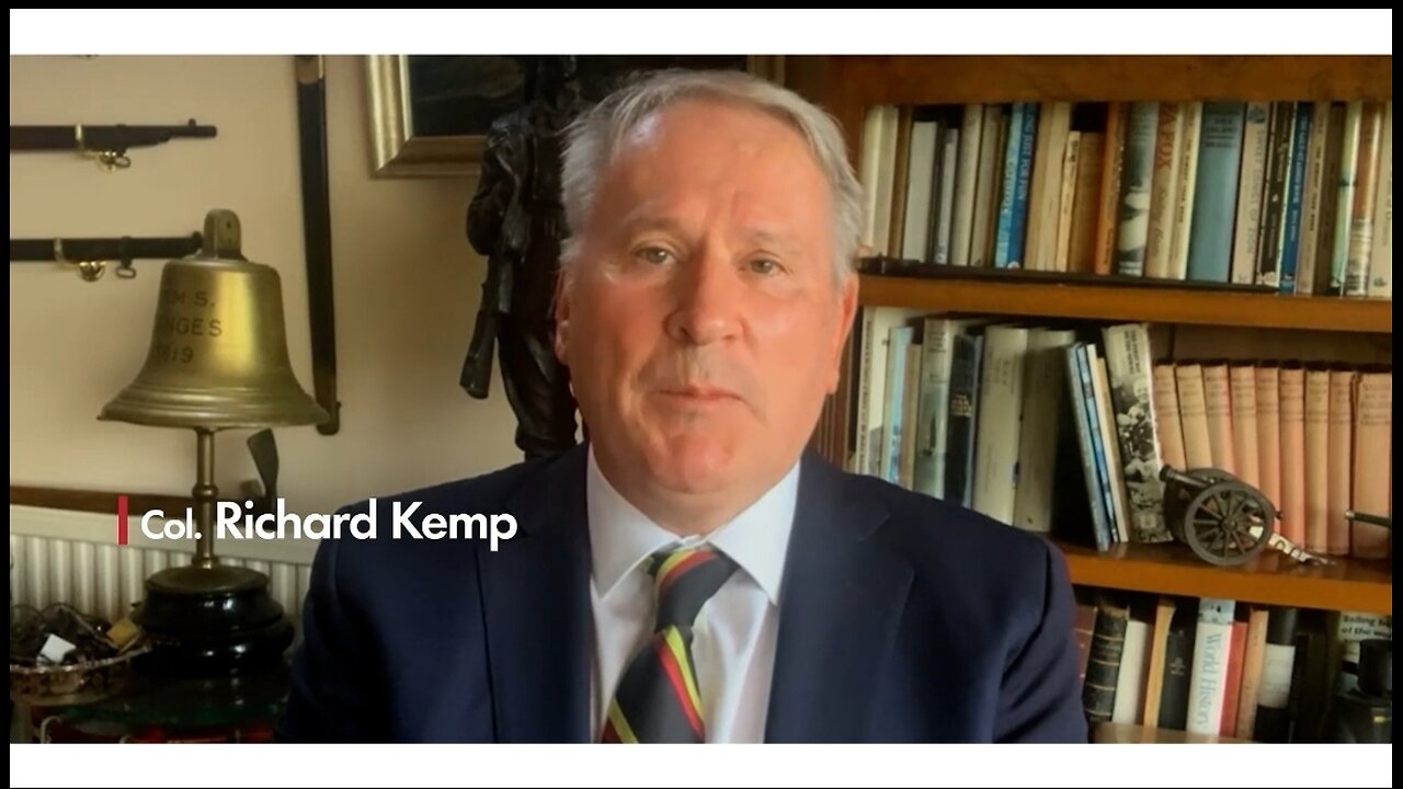 Yoo and Kemp Tonight on Life, Liberty and Levin