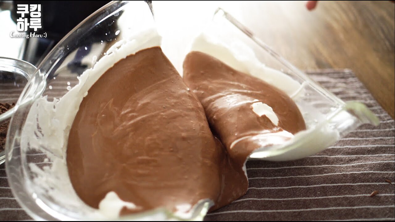 The Finest Chocolate Ice Cream. Failure rate 0% (Unless the bowl is broken).