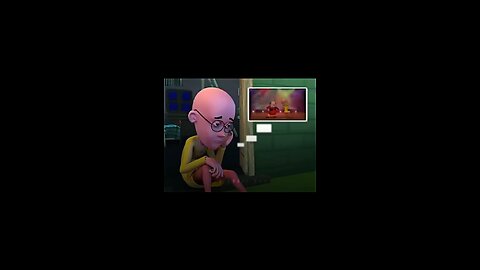 motu Patlu jodi