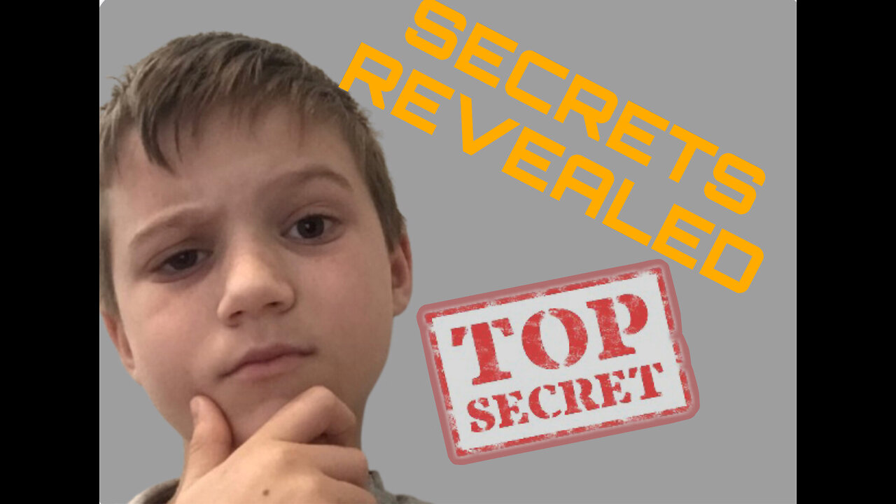 5 Dark Conspiracies The Goverment Does Not Want You to Know