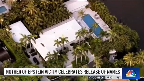 Jeffrey Epstein survivors are being picked off one by one — and Virginia Giuffre