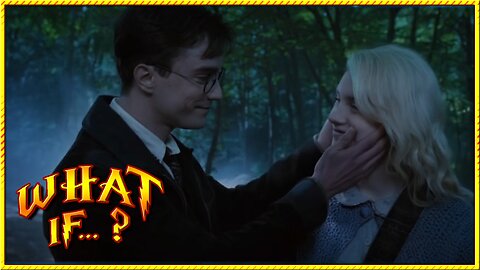 Harry Potter and the Order of the Phoenix but Lunarry Ship Sets Sail 😍 | Harry Potter Ruined by AI!