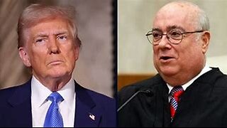 Judge Blocks Trump Order Halting Transgender Care