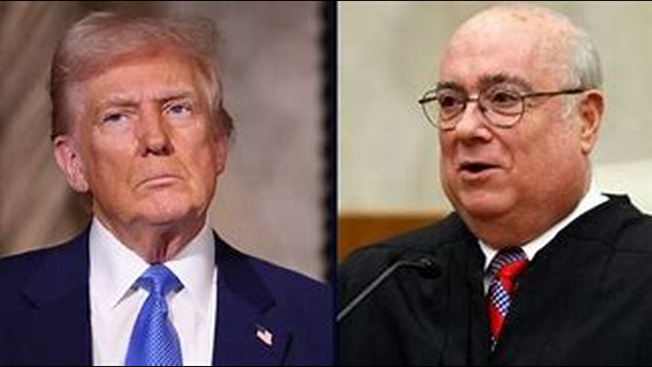 Judge Blocks Trump Order Halting Transgender Care