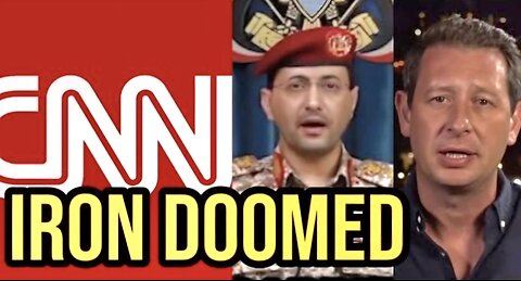 CNN, Sky News expose US, UK military as Houthis’ missile hits Israeli airport