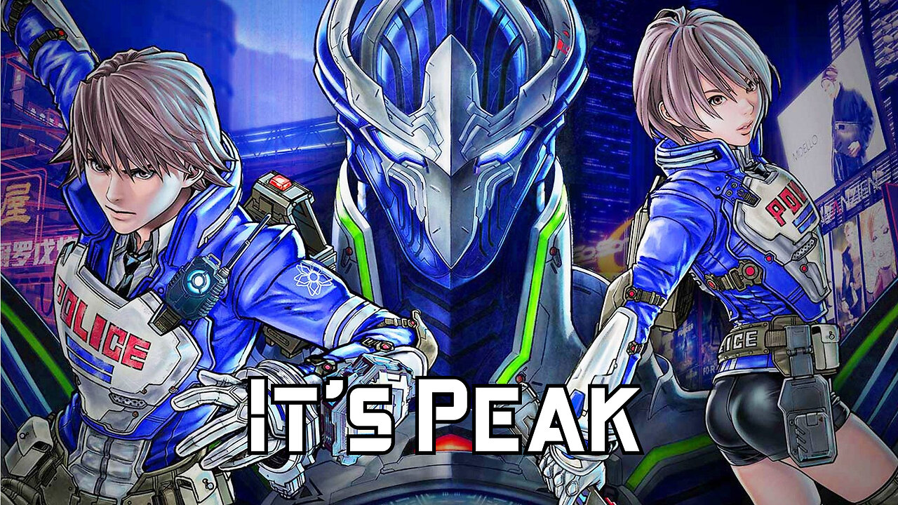 This Switch Game Is Underrated