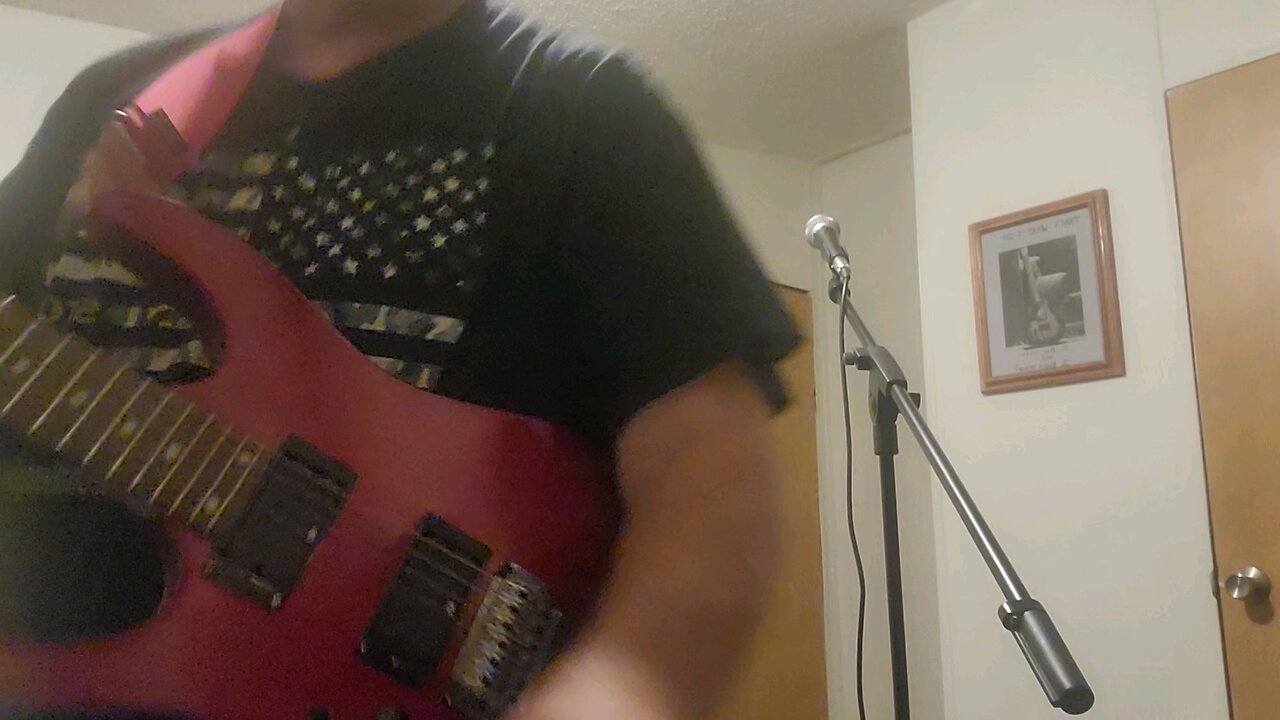 There are no wronge notes.
