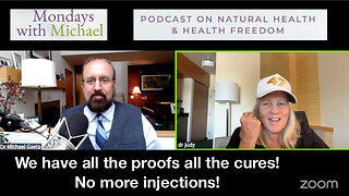 We have All the Proofs All the Cures! No More Injections!