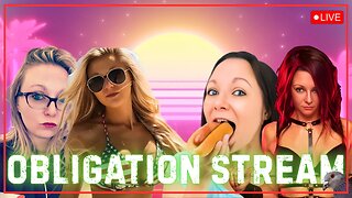 OBLIGATION STREAM - TUESDAY, SEPT 16, 2025