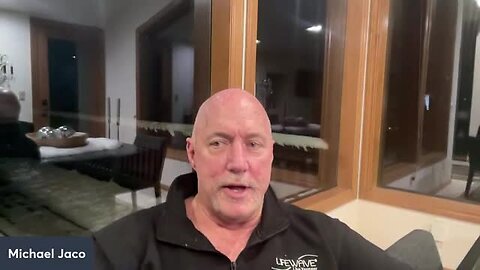 Michael Jaco: GITMO Ready 11/21/25 - Trump Calls For Execution Of 6 Democrats!