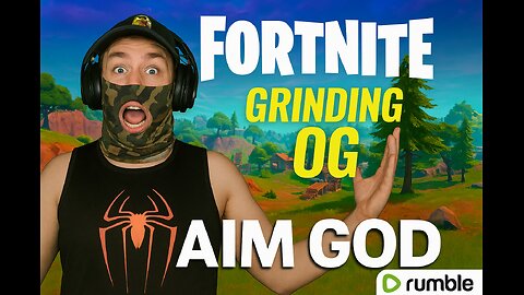 Fortnite grinding builds no rage