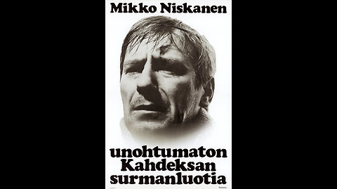 1. Kuulkaa korpeimme kuiskintaa.