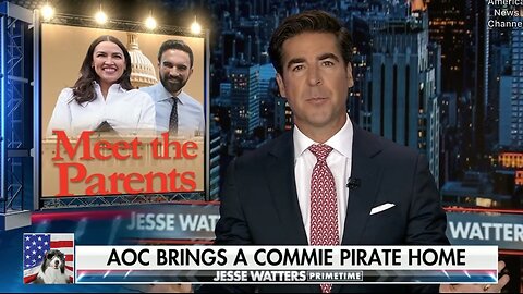 JESSE WATTERS PRIMETIME (July 16, 2025) FULL EPISODE