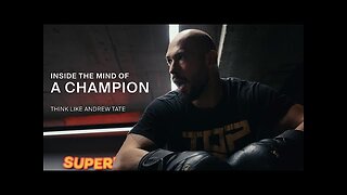 How to Master Anything - Inside Andrew Tate’s Mind