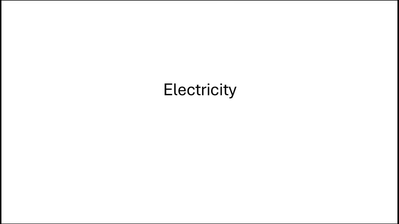 Ai Assimilation- Electricity in Eyes