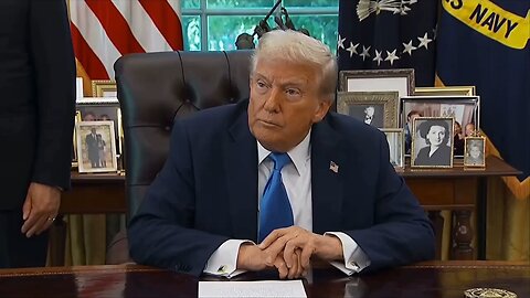💵 ‘We are MAKING MONEY on Ukraine war’ – Trump BRAGS again