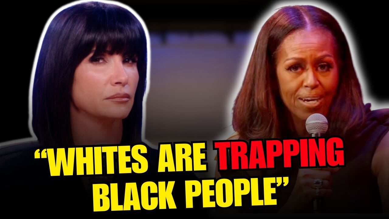 Does Michelle Obama EVER Stop Complaining?!