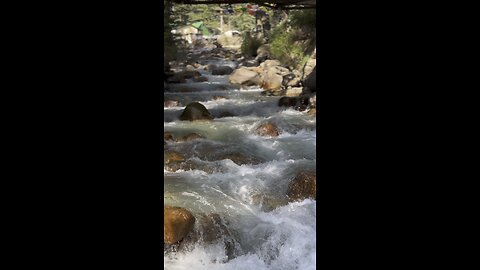 "Uttarakhand, Land of the Gods, O Motherland!"