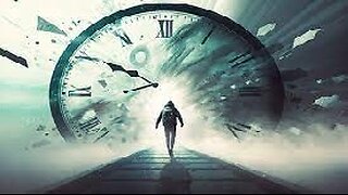 The Man Who Saw the Future by Hamilton Edmond