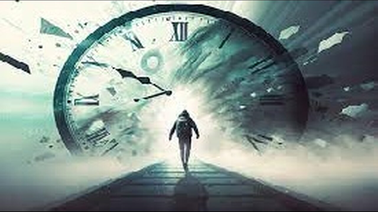 The Man Who Saw the Future by Hamilton Edmond