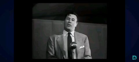 Oral Roberts About 1950