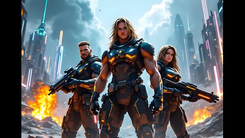 Apex Legends on console...