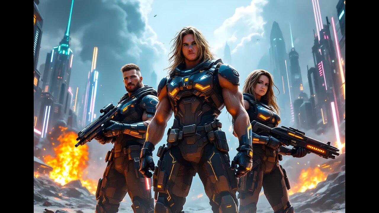 Apex Legends on console...