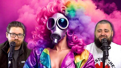 Trans Chemical Warfare