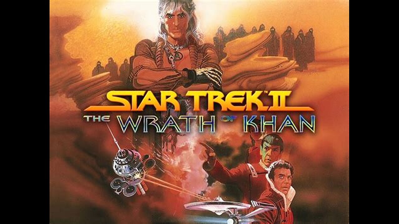 🜏 THE WRATH OF THE KHAANS