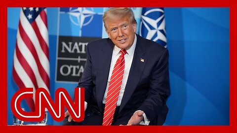 Trump maintains Iran strikes caused ‘total obliteration’ despite early intel report