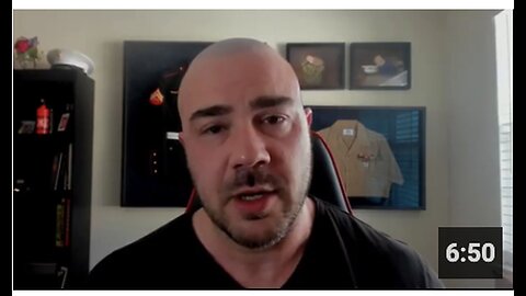 "Lucas Gage Shares Thoughts on Elon Musk"