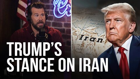Trump Stays Firm on Iran: Debunking the MAGA Betrayal Myth!