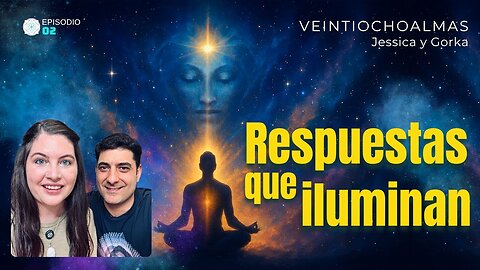 Respondiendo vuestras preguntas - Veintiochoalmas