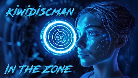 In The Zone (Vocal Trance Edit)
