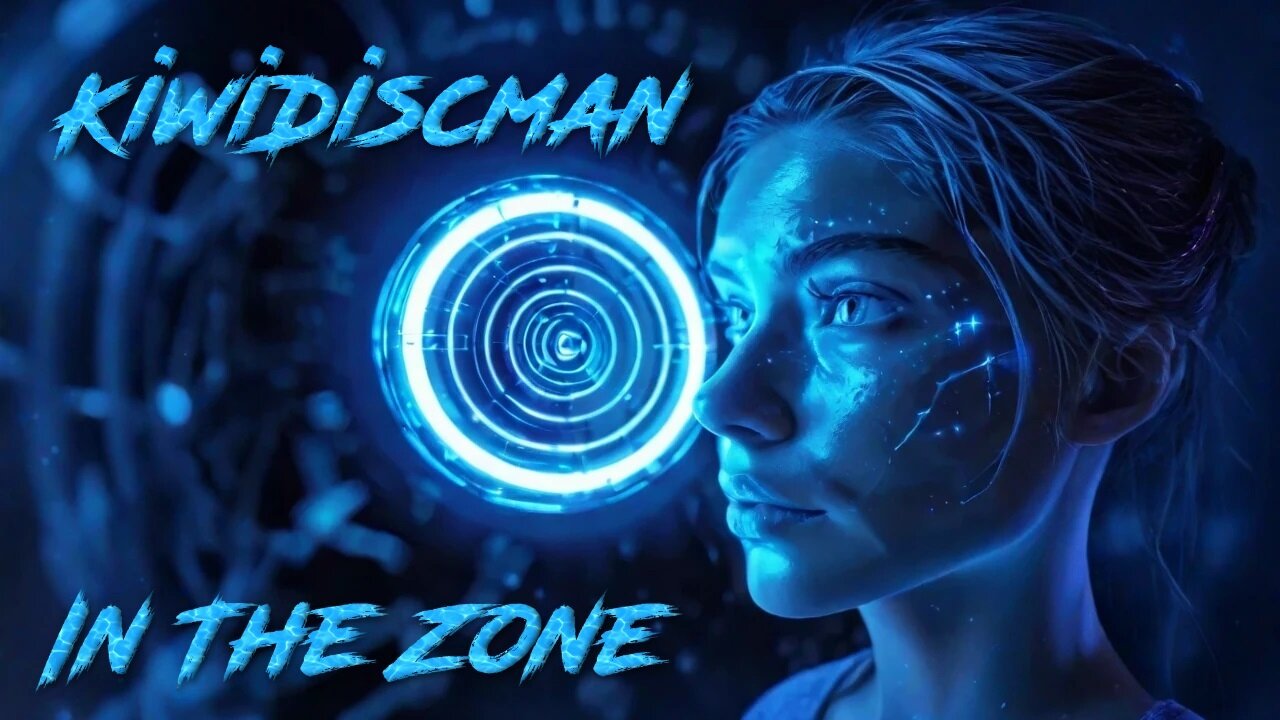 In The Zone (Vocal Trance Edit)