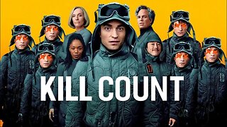 Mickey 17 (2025) Kill Count