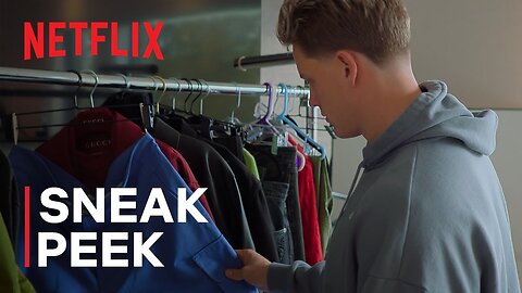 Quarterback_ Season 2 | Joe Burrow | Sneak Peek | Netflix