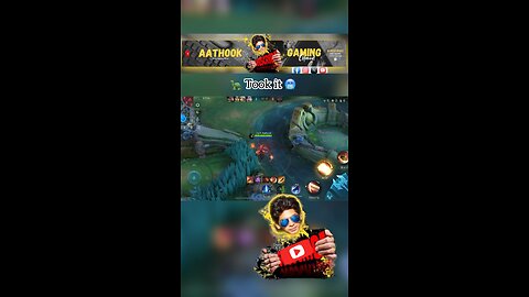 Took it successfully 🥶#shorts #mobilelegends #mlbb #mpl #mlbbshorts #mlbbindia #ml #mlb