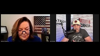 Sheila Holm & David Nino Rodriguez: Releasing The Sealed Indictments & The Mamdani Trap!
